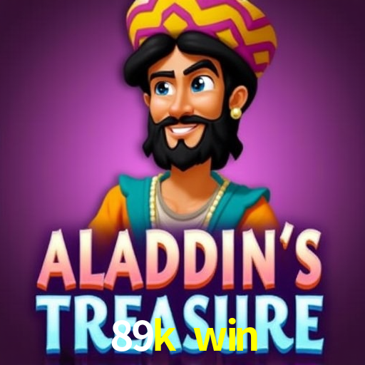 Bonus Features 89k win